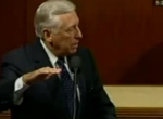 Steny Hoyer: We Didn't Have This Problem Under Clinton